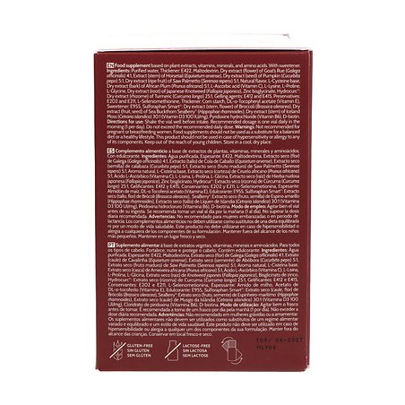 Iraltone Hair Resilience Booster 30 frascos de 15 ml