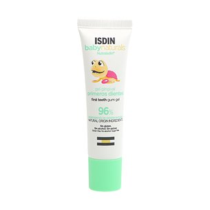 Baby Naturals Nutraisdin Gingival Gel First D