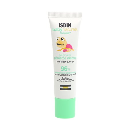 Baby Naturals Nutraisdin Gingival Gel First D