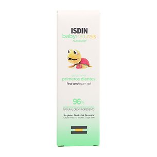 Baby Naturals Nutraisdin Gel Gingival Primeros D 2