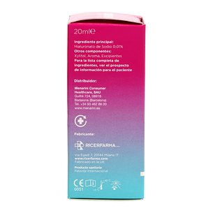Oddent Spray Gingival 20ml 2
