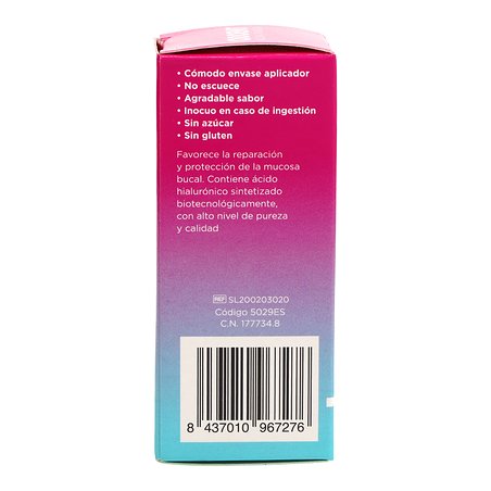 Spray Gengival Oddent 20ml