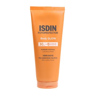 Isdin Fotoprotector Body Glow Spf30 200ml