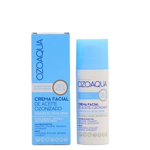 Ozoaqua Blue Crema 50 ml