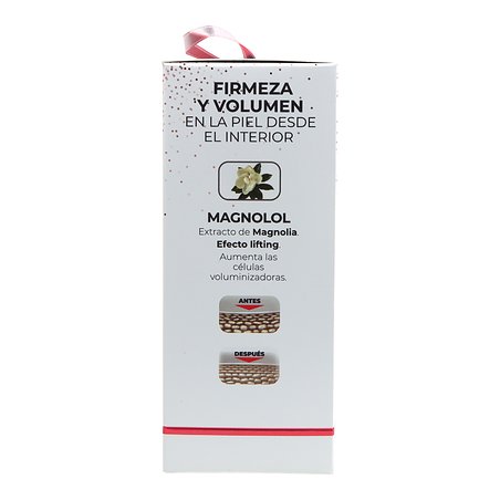 Eucerin Hyaluronfiller Volumelift Pele Normal Mista Diurna FPS 15 + Creme de Volume Hyaluron Filler Noite