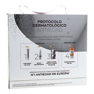 Promoção Eucerin Hyaluron Filler Dia FPS 30 + Hyaluron Filler Noite Firmeza  2