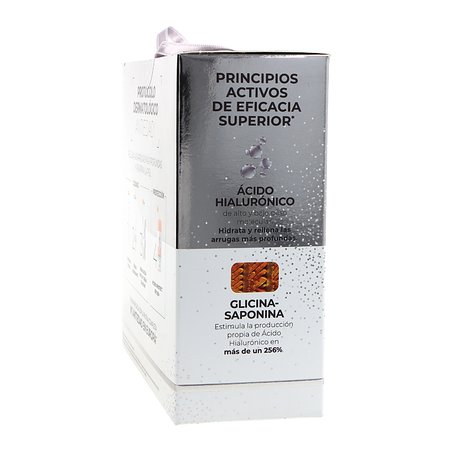 Promoção Eucerin Hyaluron Filler Dia FPS 30 + Hyaluron Filler Noite Firmeza 