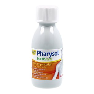 Pharysol Pectoflem 100ml