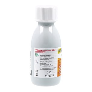 Pharysol Pectoflem 100ml 2