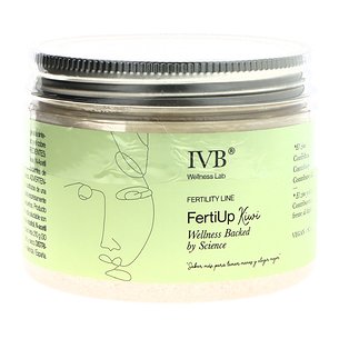 Ivb Fertiup Kiwi 210g 2