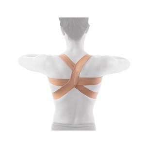 Orliman Espaldera En Ocho Talla 2 Acv601