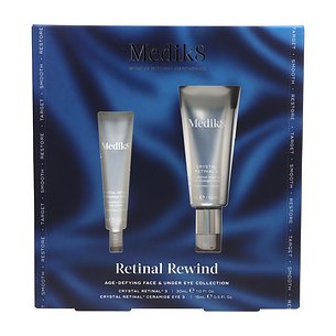 Promoção Medik8 Retinal Rewind 