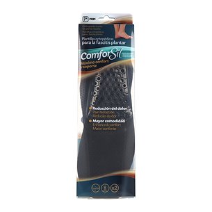 Plantillas Fascitis Plantar Prim Talla Grande 2