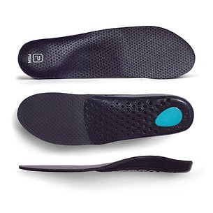 Palmilhas Comforsil para Fascite Plantar Tamanho M