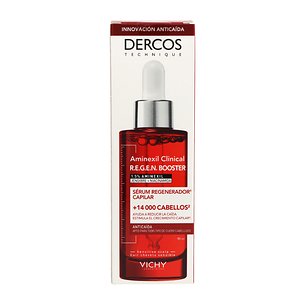 Dercos Serum Regenerador Capilar 1 Envase 90 ml