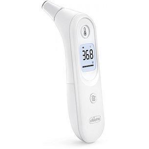 Termômetro de ouvido infravermelho Chicco YHT101, 1 unidade