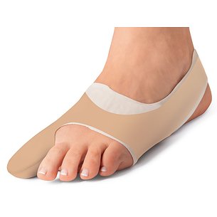 Corretor de joanete diurno deixou seu CC450