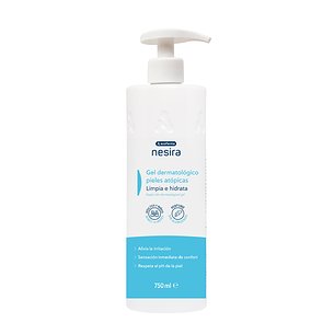 Acofarma Nesira Gel Dermatologico Pieles Atopica
