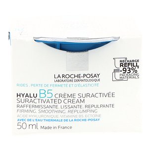 Refil de Creme Surativado Hyalu B5 50 ml