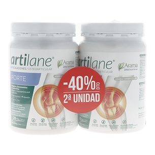 Artilane Forte 220g X2 Promoção