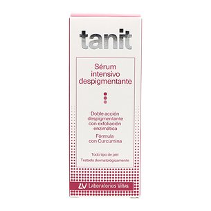 Tanit Sérum Despigmentante Intensivo 30 ml