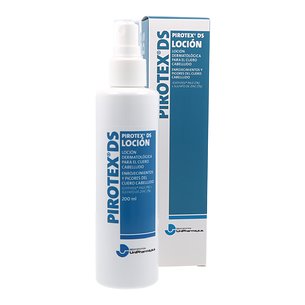 Pirotex Ds Locion 200 ml