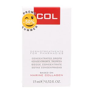 Vital Plus Active Col Colageno Marino 15 ml