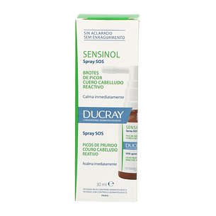 Ducray Sensinol Sérum 30 ml