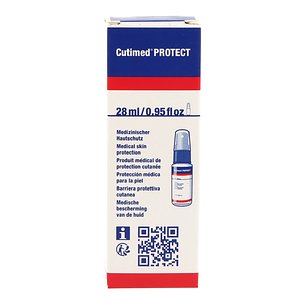 Cutimed Protect Película Spray 28ml