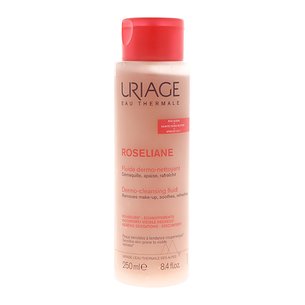 Roseliane Dermonettoyante Uriage 250 ml