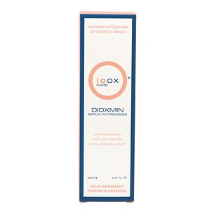 Sérum Anti-Vermelhidão Dioxmin 30ml