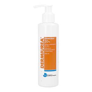 Dermiureia 20 200 ml