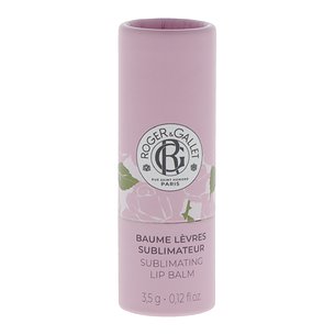 Roger Gallet Balsamo Labial Rose 3.5g 