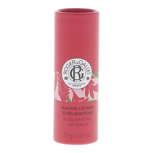 Roger Gallet Balsamo Labial Gingembre Rouge 3.5g