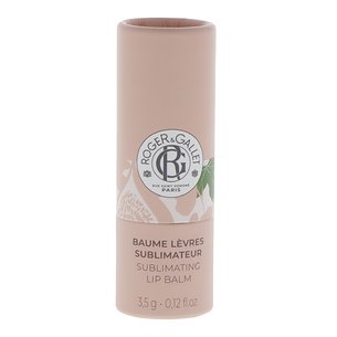 Bálsamo Labial Roger Gallet Fleur De Figuier 3,5g