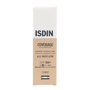 Isdin Coverage 30 g Color 2.0 Beige