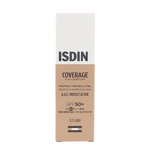 Isdin Coverage 30 g Color 3.0 Sand