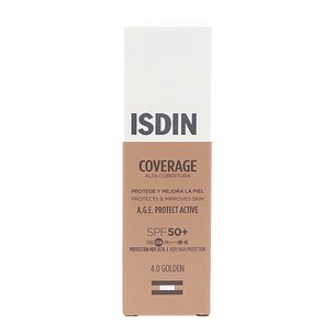 Isdin Coverage 30 g Color 4.0 Golden