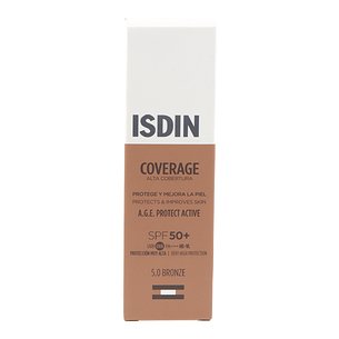 Isdin Coverage 30 g Color 5.0 Bronze