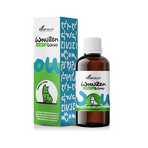Respiwow Gatos 30ml Soria Natural