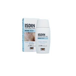 Isdin Fotoultra 100 Solar Allergy Protect Spf 50