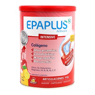 Epaplus Arthicare Intensive Polvo 278,7 g Sabor Limon