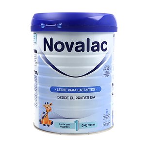 Novalac Premium 1 800 g