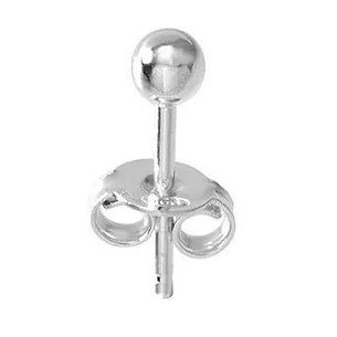 Pendiente Stainless Mini 75320300