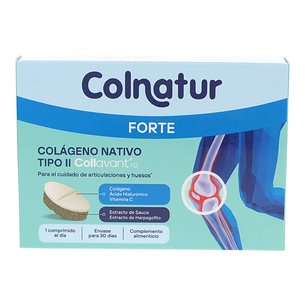 Colnatur Forte 30 Tabletten