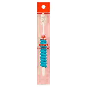 Interapothek Children's Toothbrush 1 Unit 2