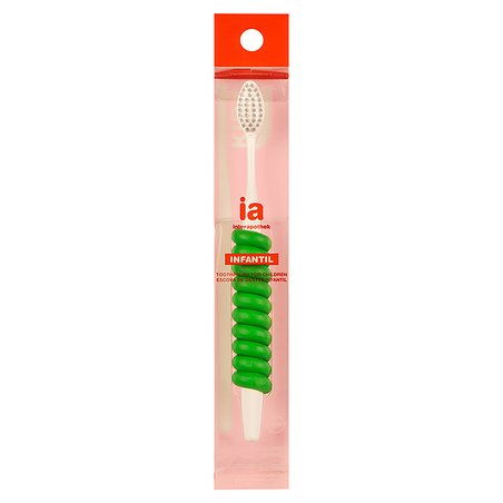 Interapothek Children's Toothbrush 1 Unit