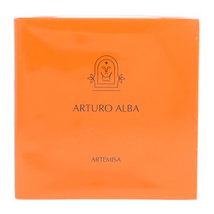 Arturo Alba Ambientador Artemisa 