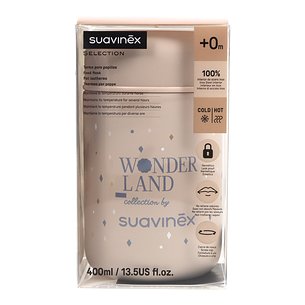 Suavinex Papillero Termo Niña