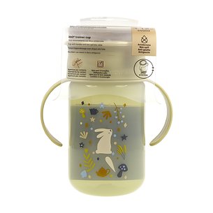 Taza De Aprendizaje 360º Suavinex +12 Meses 1 Unidad 340 ml 2